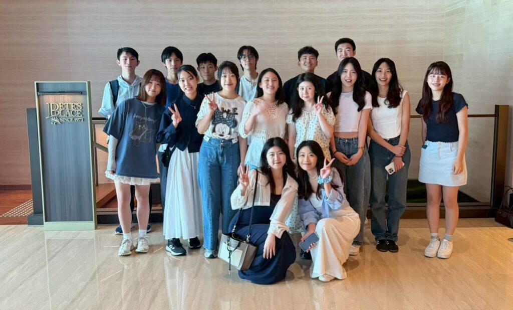 line album 團建 251123 1